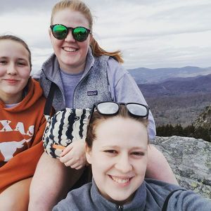 Meet your Posher, Meaghan